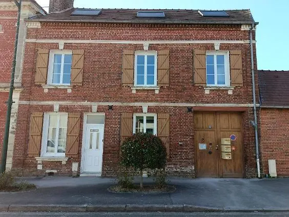 Maison Luxe Orion Aeroport Tille 2 A 4 Personnes