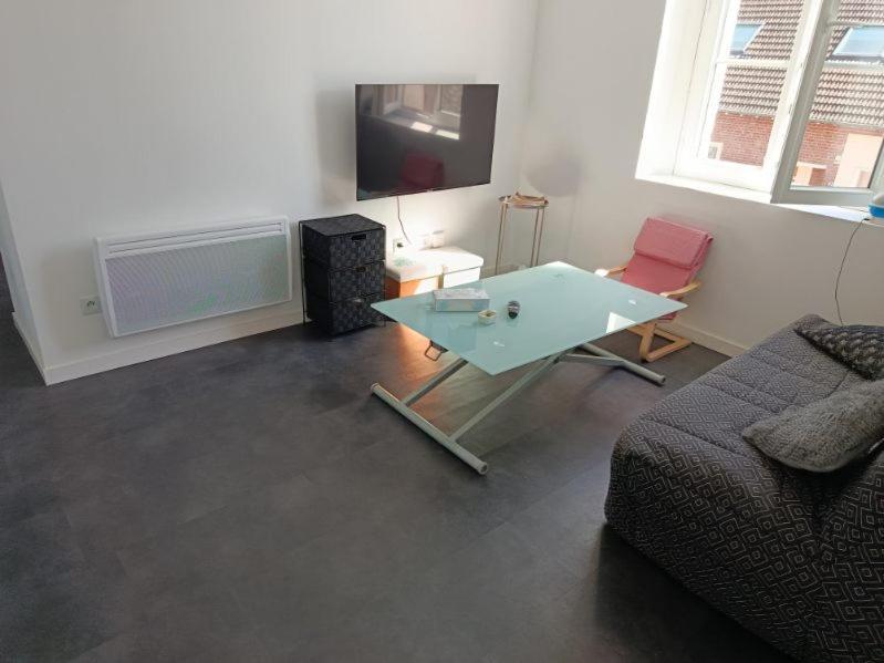 Maison Luxe Orion Aeroport 2 A 4 Personnes Holiday home *