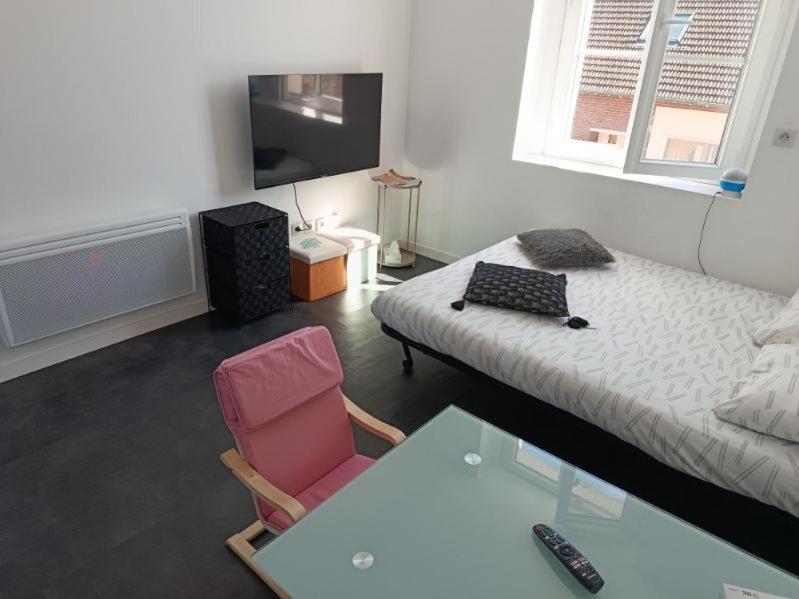 Maison Luxe Orion Aeroport 2 A 4 Personnes Holiday home
